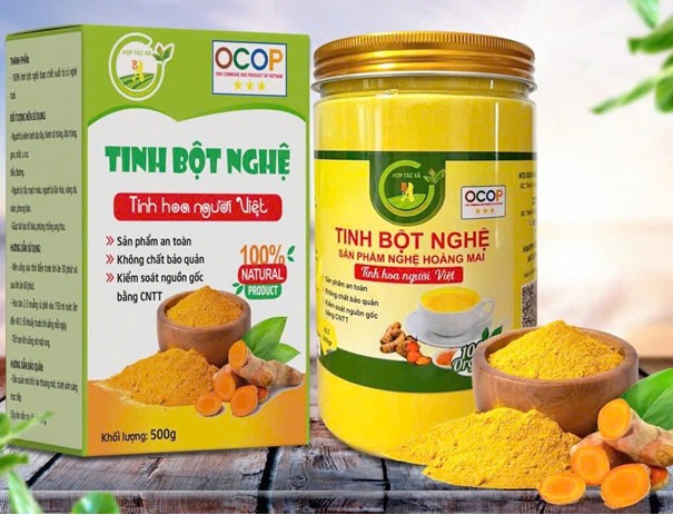 Mẫu mã và bao bì chìa khóa thúc đẩy thương hiệu sản phẩm nông nghiệp nông thôn
