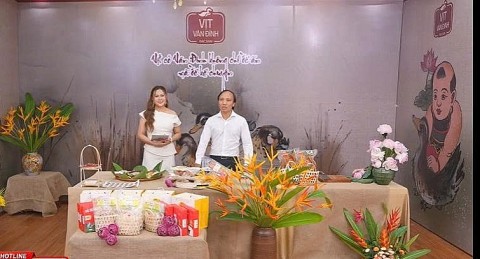 ngoai thanh ha noi day manh chuyen doi so mo rong thi truong cho san pham dia phuong