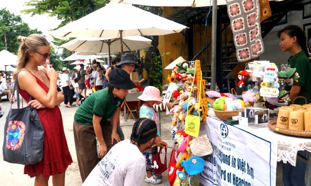 Lễ hội Làng Biển Tân Thành 2026 – từ biển Tân Thành, mở rộng kết nối văn hóa, kết nối cộng đồng và kết nối những hành trình trải nghiệm du lịch mới của Đà Nẵng – xứ Quảng Lễ hội Làng Biển Tân Thành 2026 – từ biển Tân Thành, mở rộng kết nối văn hóa, kết nối cộng đồng và kết nối những hành trình trải nghiệm du lịch mới của Đà Nẵng – xứ Quảng