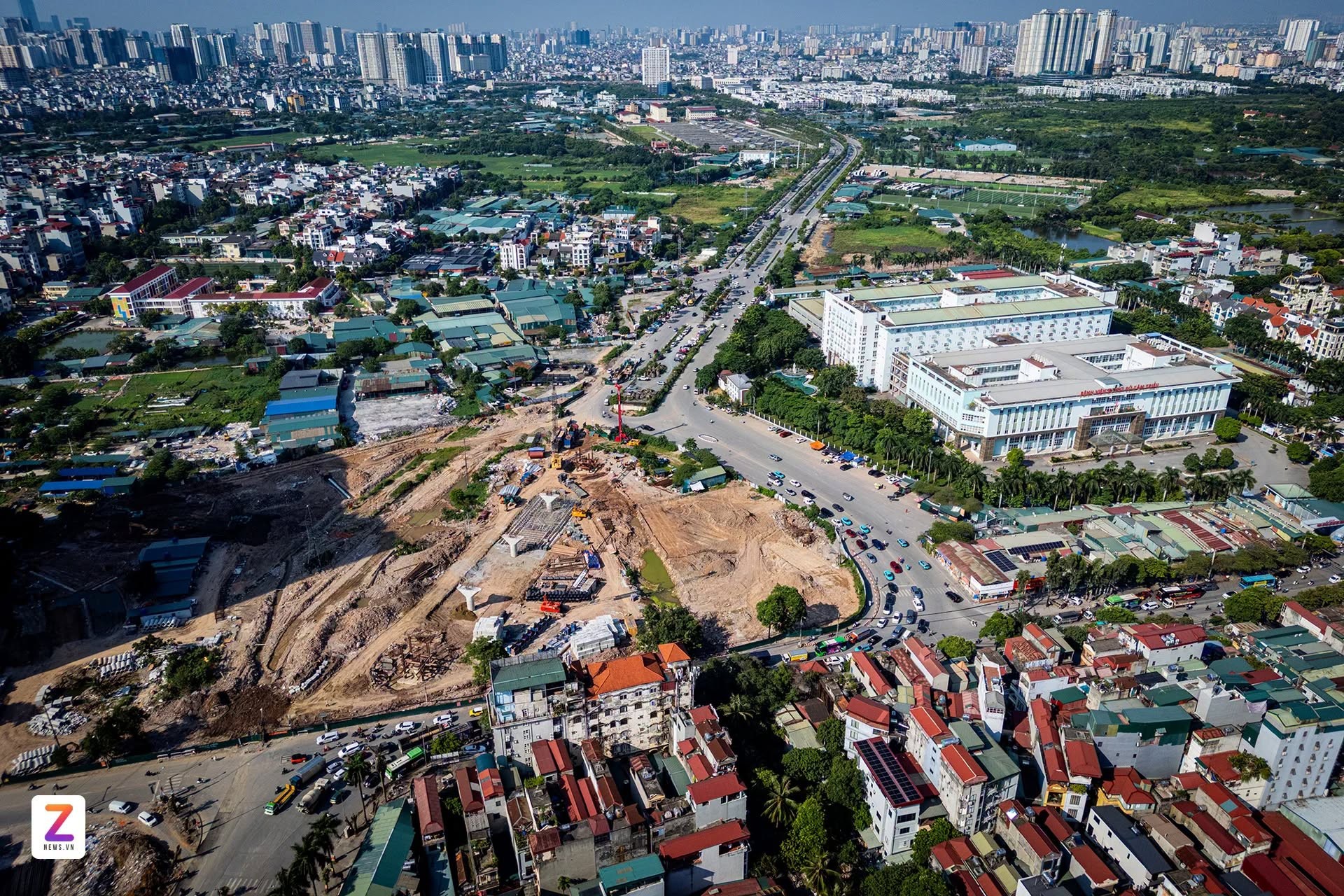Hà Nội triển khai hợp tác với Bắc Kinh giai đoạn 2026-2030 Hà Nội triển khai hợp tác với Bắc Kinh giai đoạn 2026-2030