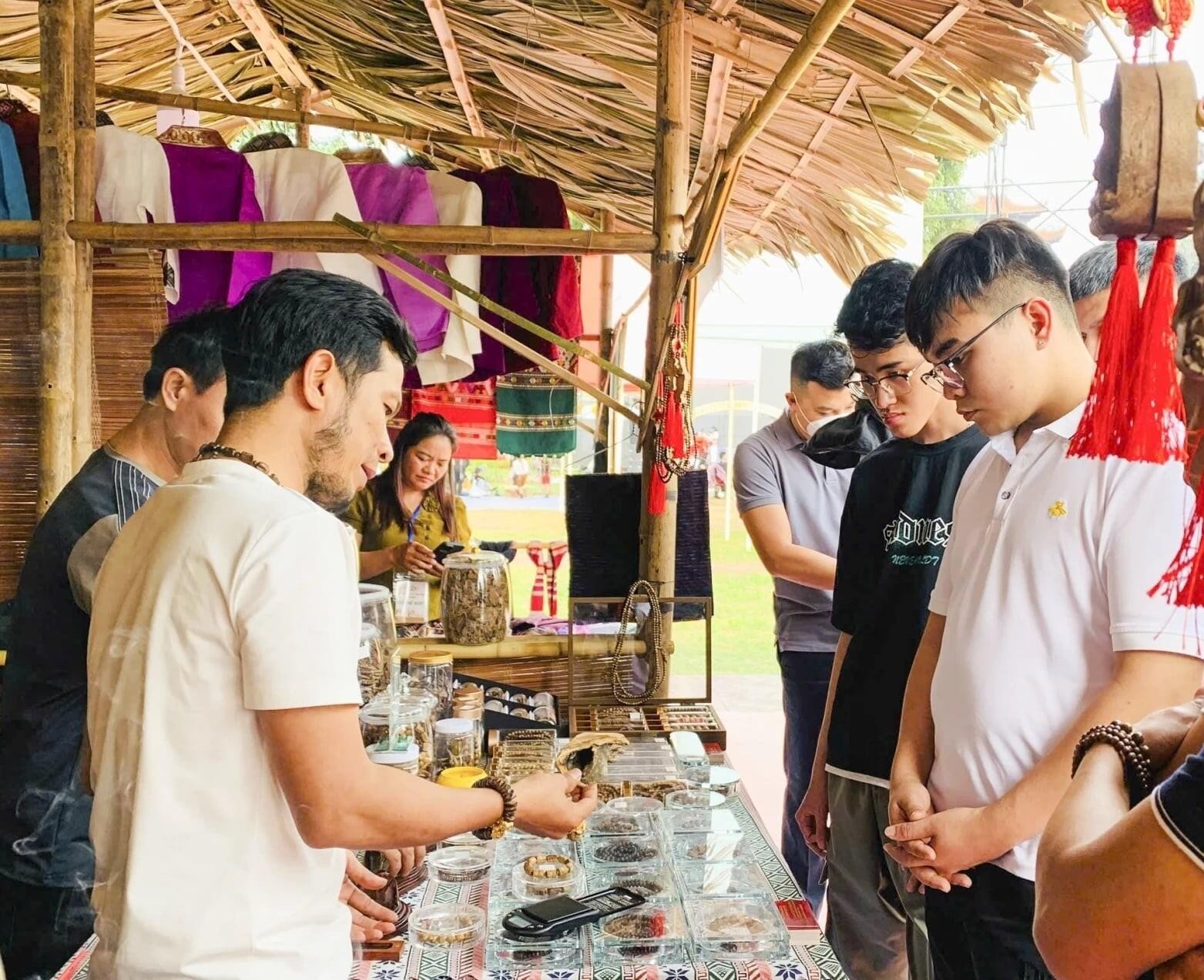 festival ocop viet nam 2026 du kien to chuc tai tphcm vao thang 12