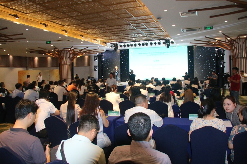 Tăng cường hợp tác nông nghiệp giữa tỉnh Hà Bắc và Việt Nam