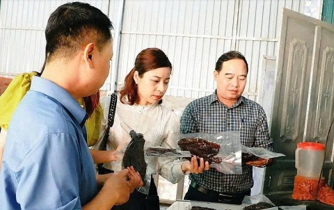 thanh hoa tang cuong hau kiem giu chat luong san pham ocop