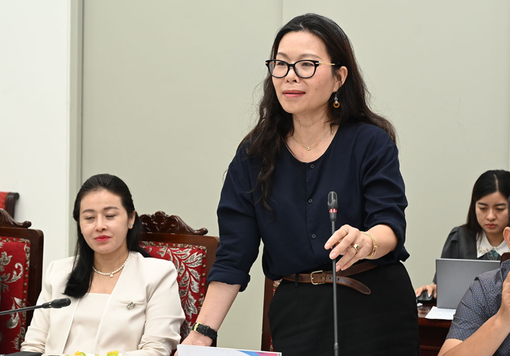 Xây dựng Đề án phát triển du lịch gắn với sản xuất và tiêu dùng sản phẩm OCOP