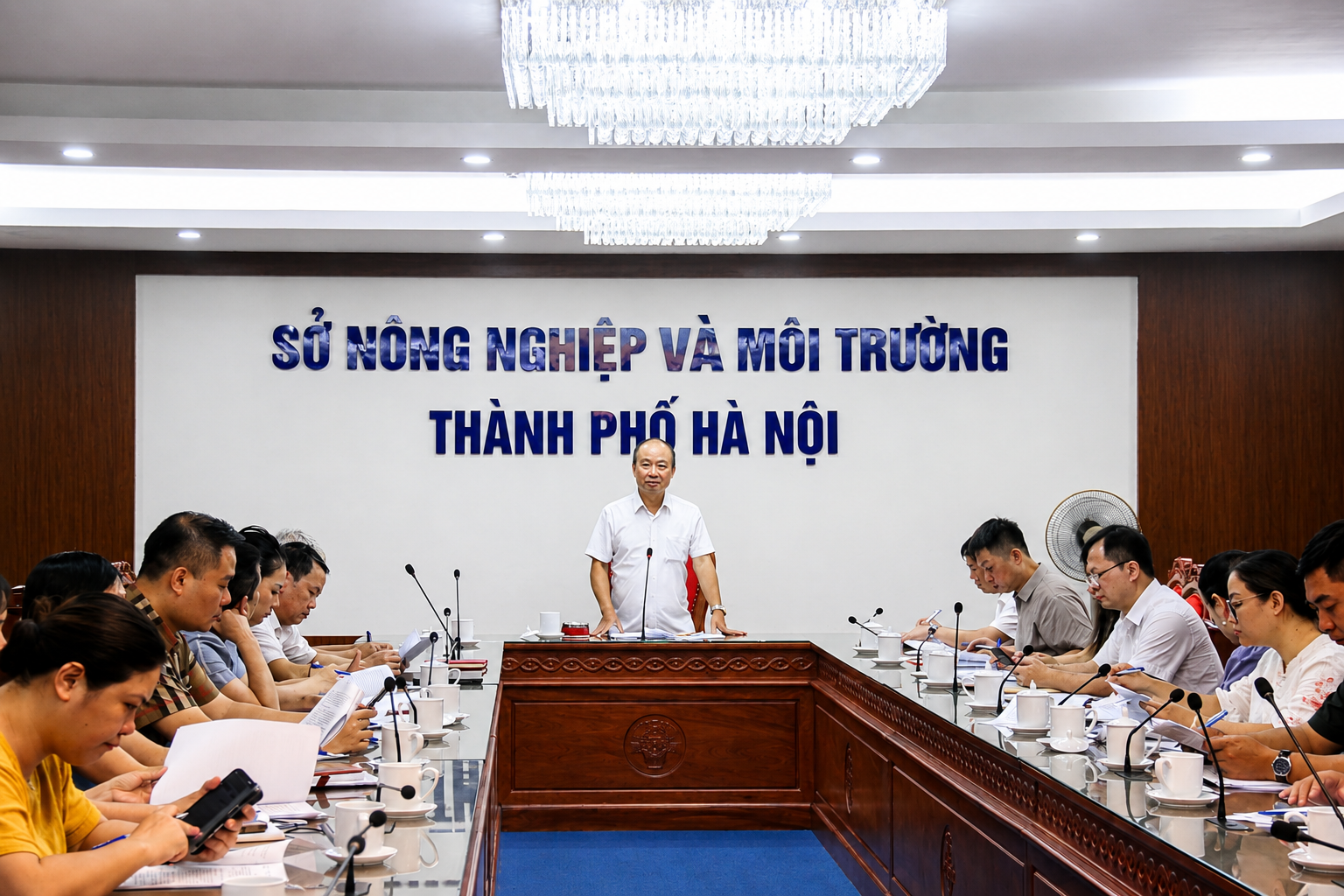 Thảo luận kế hoạch triển khai 3 Chương trình mục tiêu quốc gia giai đoạn 2026 - 2030 Thảo luận kế hoạch triển khai 3 Chương trình mục tiêu quốc gia giai đoạn 2026 - 2030