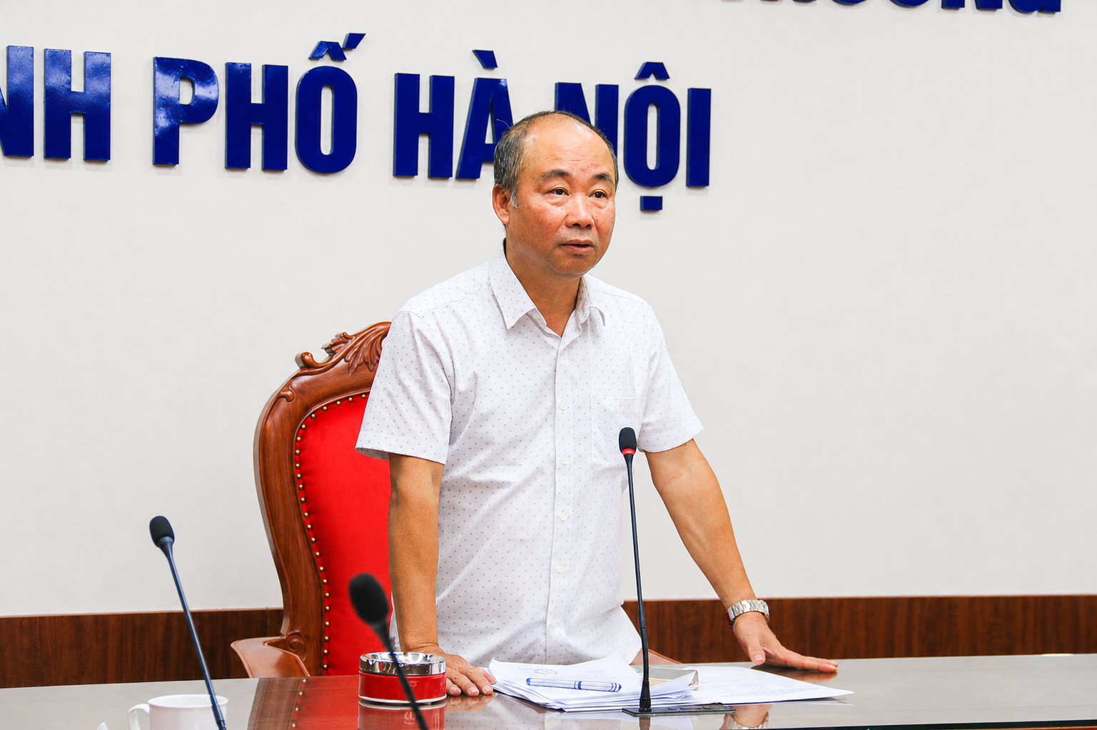 Thảo luận kế hoạch triển khai 3 Chương trình mục tiêu quốc gia giai đoạn 2026 - 2030 Thảo luận kế hoạch triển khai 3 Chương trình mục tiêu quốc gia giai đoạn 2026 - 2030