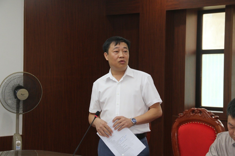 Thảo luận kế hoạch triển khai 3 Chương trình mục tiêu quốc gia giai đoạn 2026 - 2030 Thảo luận kế hoạch triển khai 3 Chương trình mục tiêu quốc gia giai đoạn 2026 - 2030
