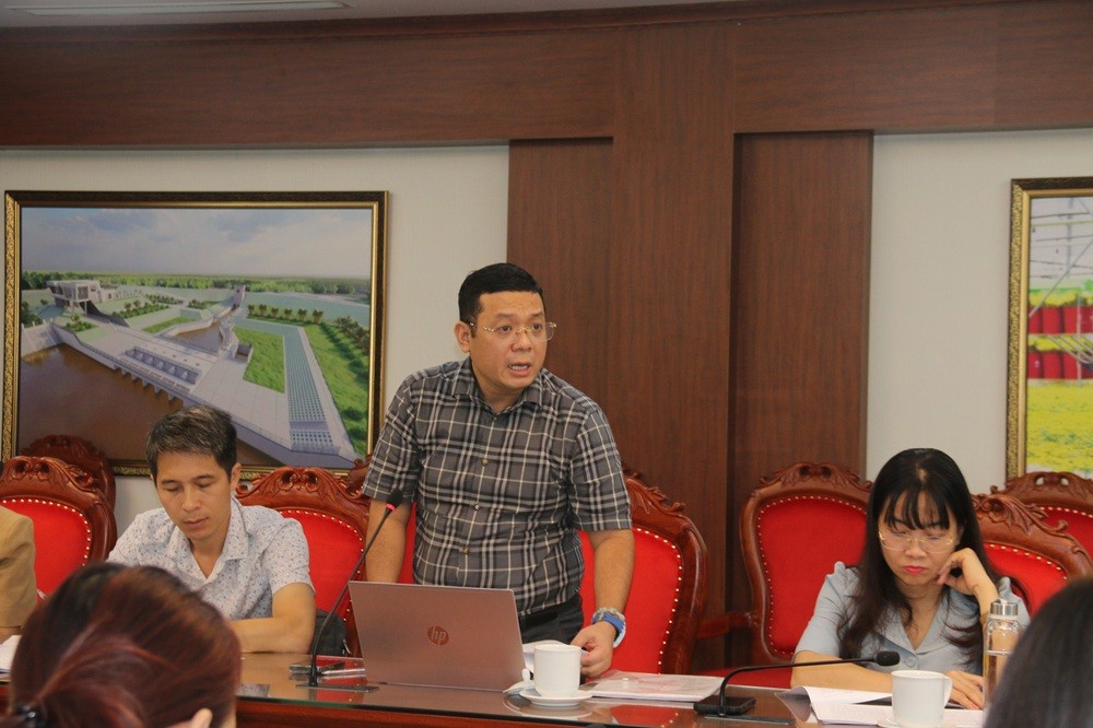 Thảo luận kế hoạch triển khai 3 Chương trình mục tiêu quốc gia giai đoạn 2026 - 2030 Thảo luận kế hoạch triển khai 3 Chương trình mục tiêu quốc gia giai đoạn 2026 - 2030