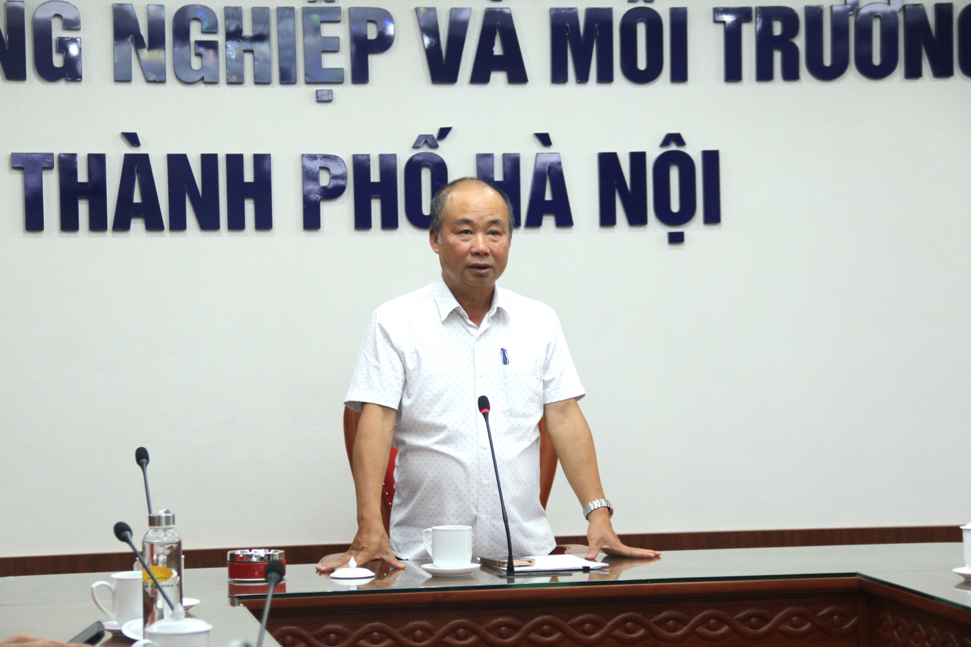 Góp ý xây dựng Đề án phát triển sản phẩm quà tặng đặc trưng của Hà Nội Góp ý xây dựng Đề án phát triển sản phẩm quà tặng đặc trưng của Hà Nội