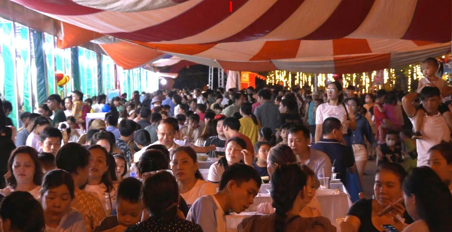 tam ky da nang mo khong gian quang ba dac san ocop va am thuc xu quang