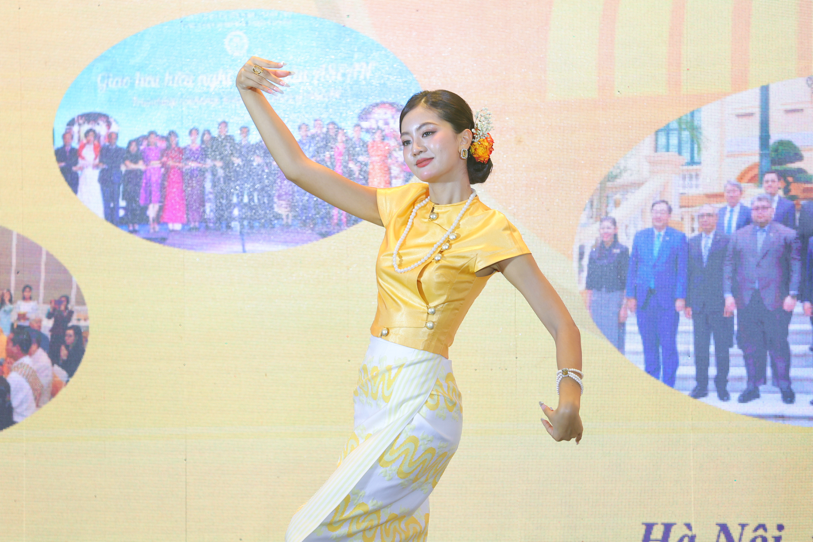 Phát huy vai trò văn hóa trong tăng cường hiểu biết, gắn kết nhân dân ASEAN