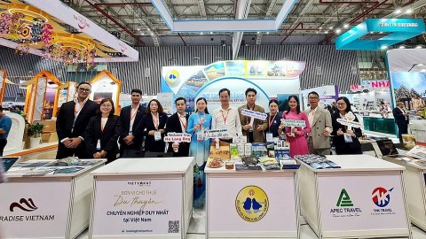 quang ninh mang thuc te ao cung ocop den ite hcmc 2026