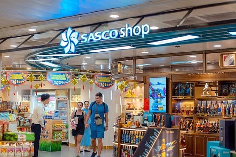 tphcm duoc chon thi diem phat trien mo hinh trung tam outlet