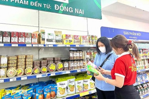 xuc tien thuong mai mo duong cho ocop dong nai vuon xa