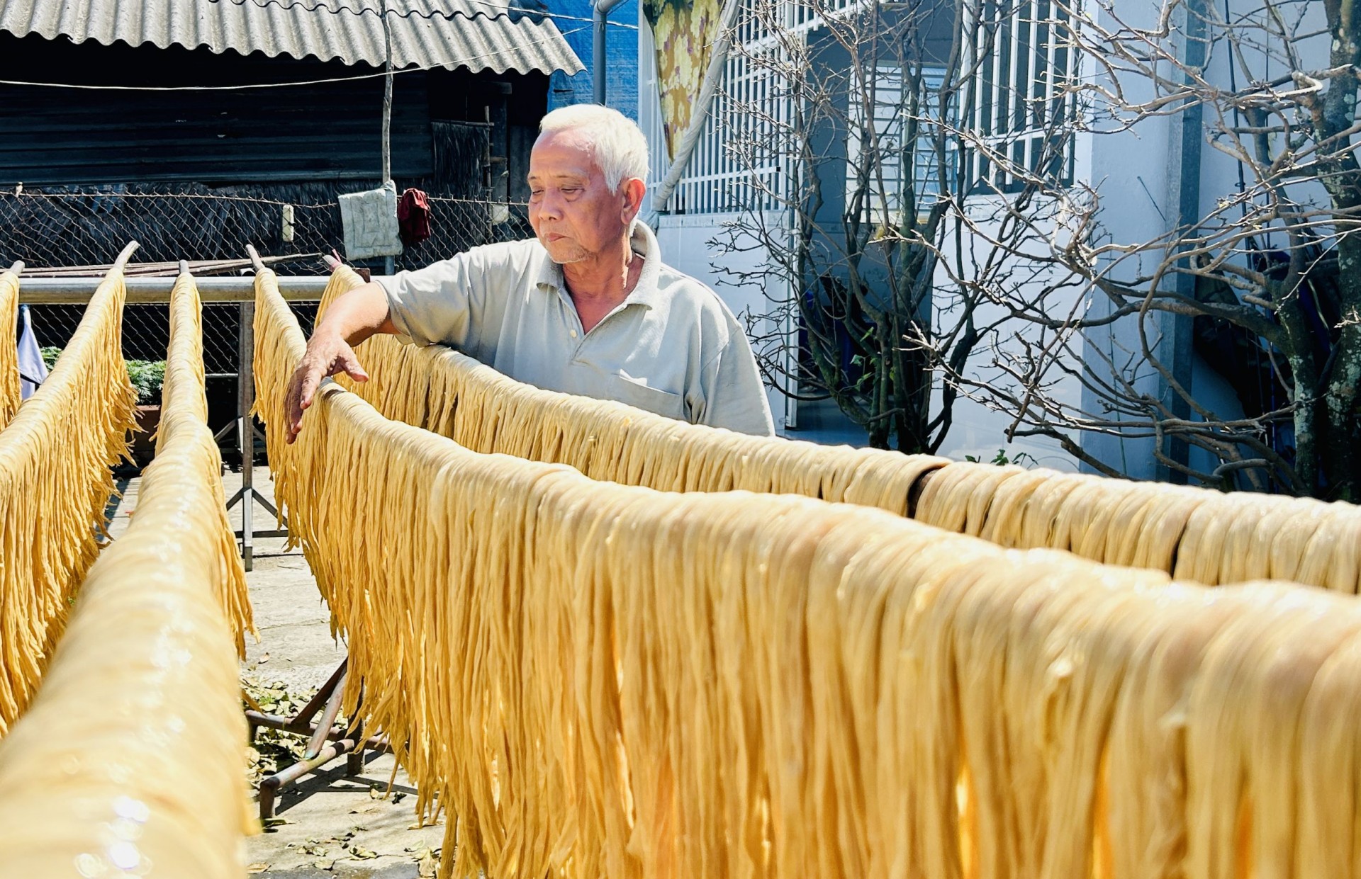 Làng nghề truyền thống Vĩnh Long Nét văn hoá sông nước Nam Bộ