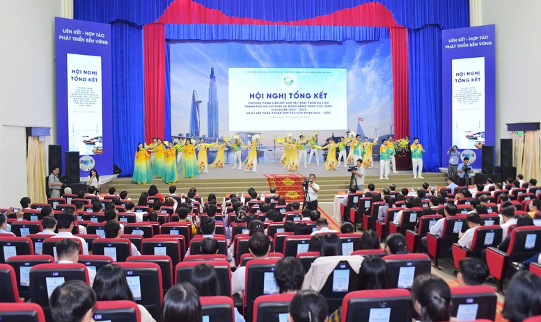 Du lịch TPHCM - ĐBSCL: Từ tăng trưởng lượng khách đến liên kết chuỗi giá trị