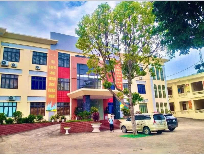 Hà Nội: Hội Nông dân xã Suối Hai  tích cực xây dựng nông thôn mới