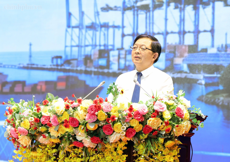 'Cà Mau - Cực tăng trưởng mới' phải trở thành cam kết hành động để thu hút đầu tư