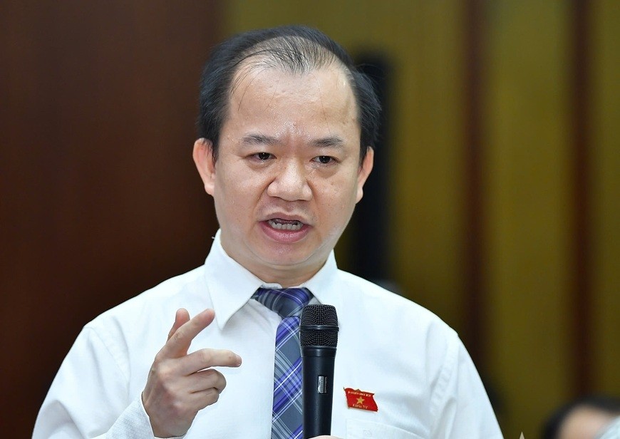 Giữ hồn làng nghề trong nhịp sống hiện đại