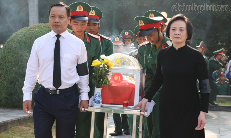 Chiến dịch 500 ngày đêm: Cuộc hành quân trong thời bình tìm kiếm, xác định danh tính liệt sĩ