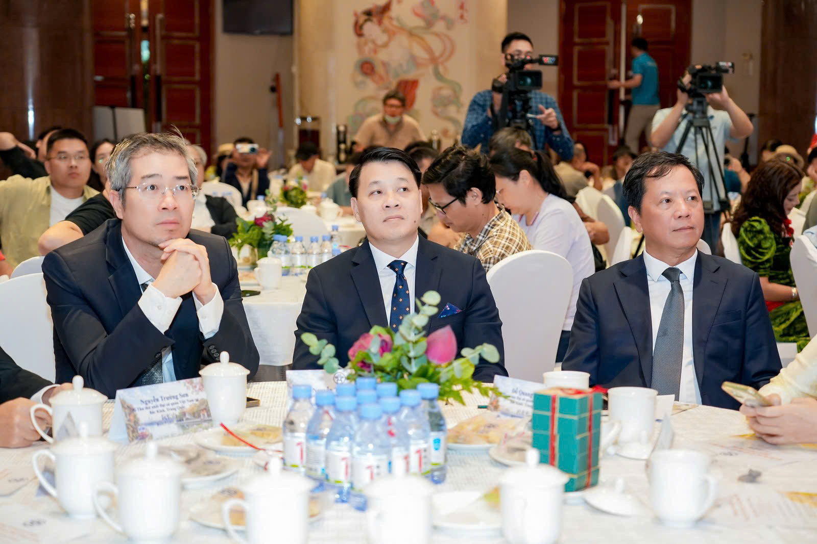 Hà Nội đẩy mạnh xúc tiến, quảng bá du lịch tại Trung Quốc
