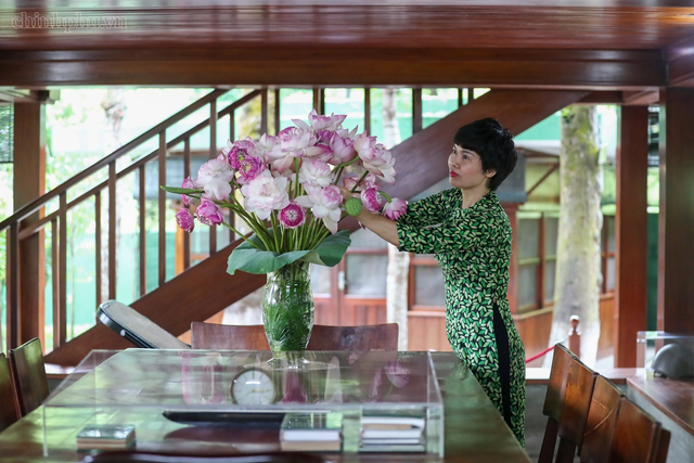 Lễ Thượng cờ đặc biệt trong sáng Quốc khánh tại Quảng trường Ba Đình