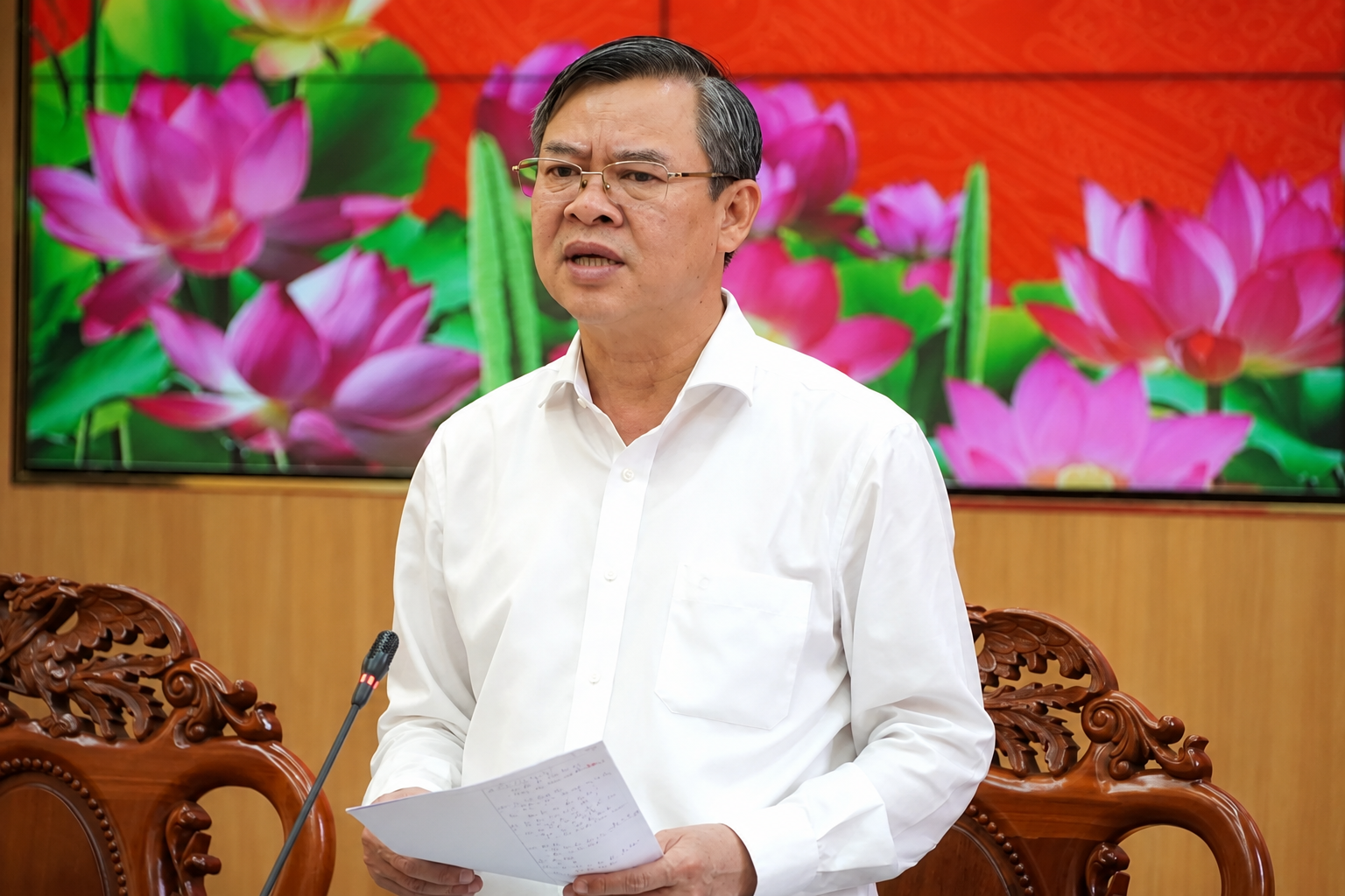 Cần Thơ dồn lực tạo chuyển biến thực chất cho nông thôn mới
