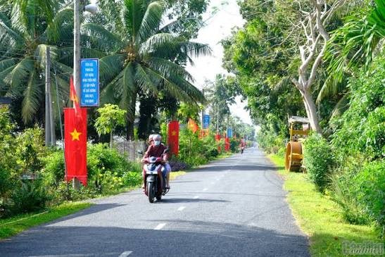 Cần Thơ dồn lực tạo chuyển biến thực chất cho nông thôn mới