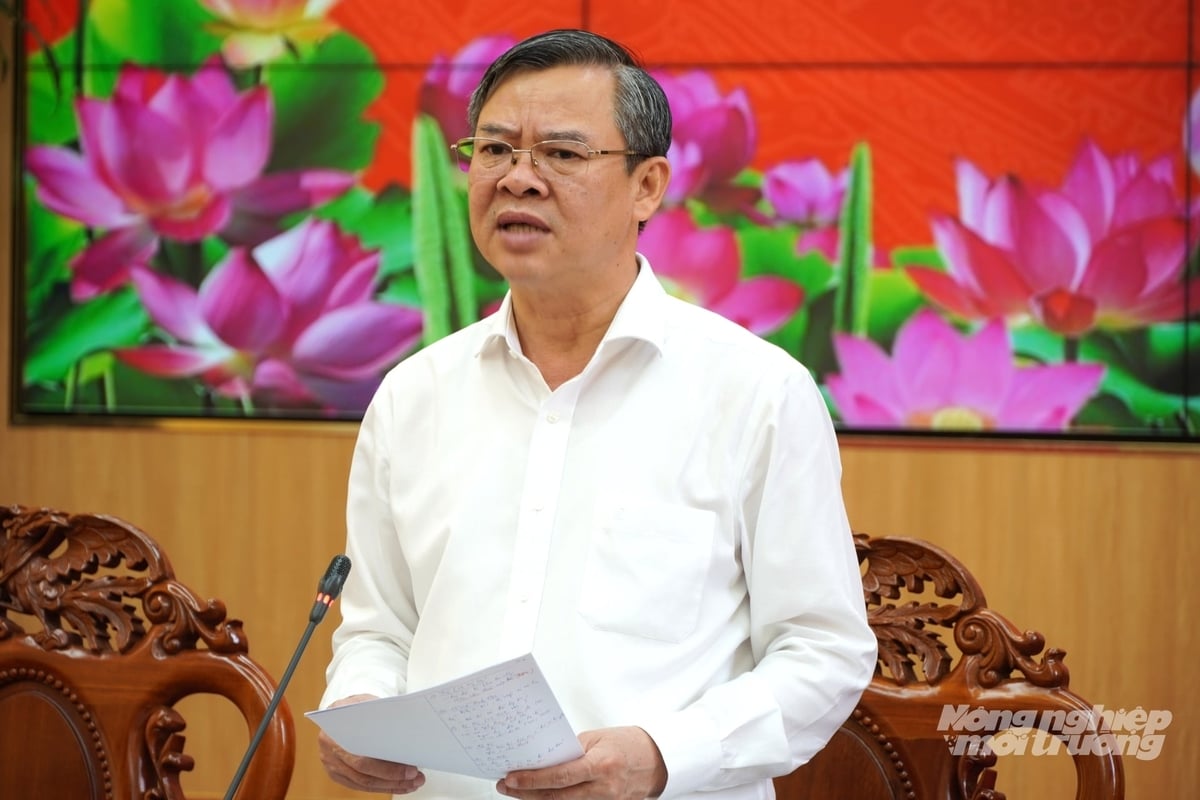 Cần Thơ dồn lực tạo chuyển biến thực chất cho nông thôn mới