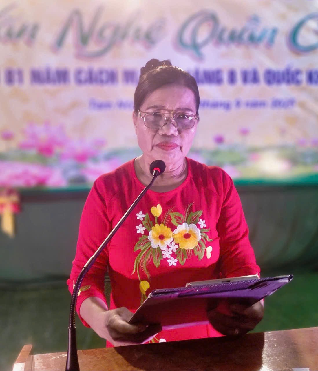 Xã Tam Nông( Phú Thọ): Thôn 9 và thôn 10 sôi nổi các hoạt động văn hóa, thể thao chào mừng 81 năm Quốc khánh 2/9 Xã Tam Nông( Phú Thọ): Thôn 9 và thôn 10 sôi nổi các hoạt động văn hóa, thể thao chào mừng 81 năm Quốc khánh 2/9