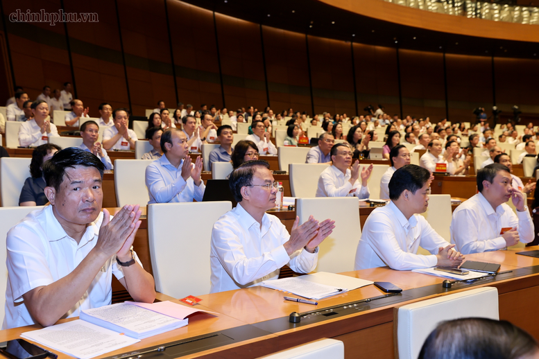 Các đồng chí lãnh đạo Đảng, Nhà nước dự Hội nghị quán triệt, triển khai thực hiện một số nghị quyết, chỉ thị của Bộ Chính trị