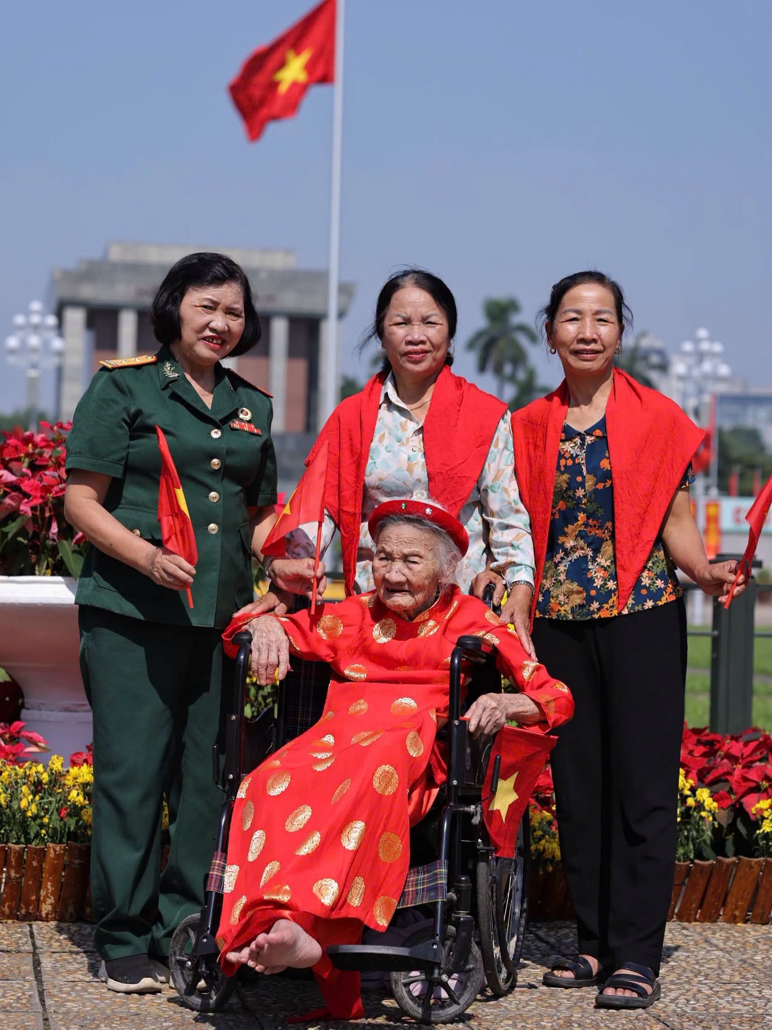 Du lịch cả nước tăng trưởng tích cực dịp nghỉ lễ 2/9 Du lịch cả nước tăng trưởng tích cực dịp nghỉ lễ 2/9