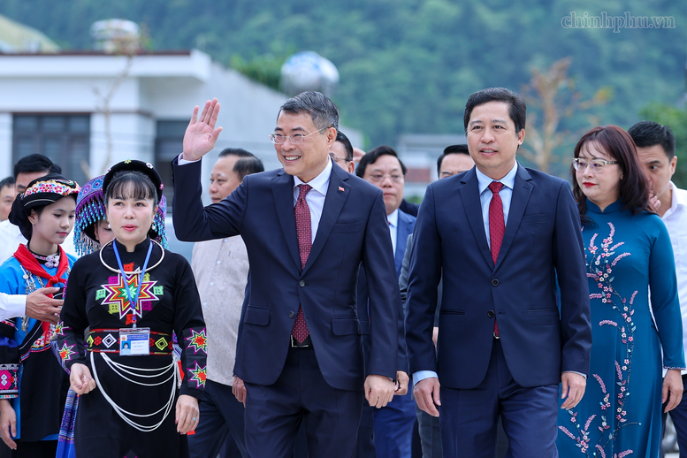 Thủ tướng: Năm học 2026-2027 sẽ mở ra giai đoạn phát triển mới của giáo dục Việt Nam
