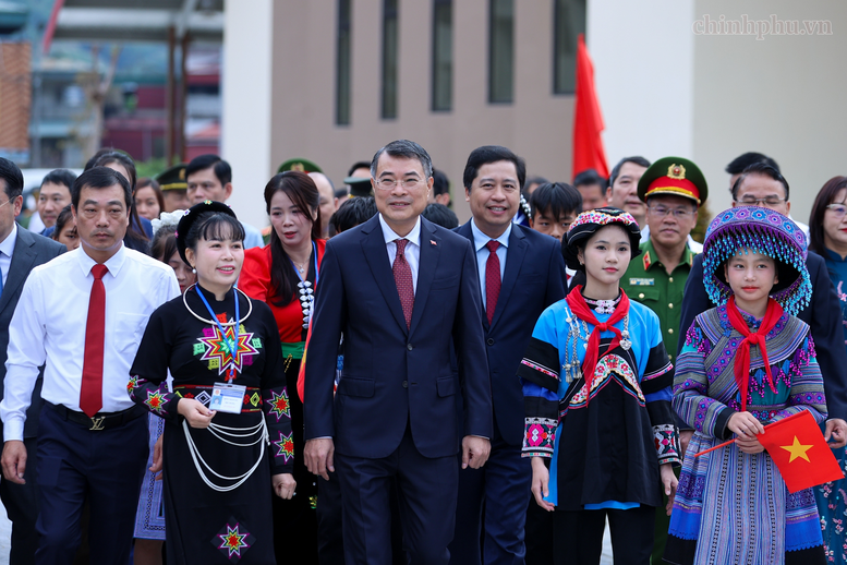 Thủ tướng: Năm học 2026-2027 sẽ mở ra giai đoạn phát triển mới của giáo dục Việt Nam