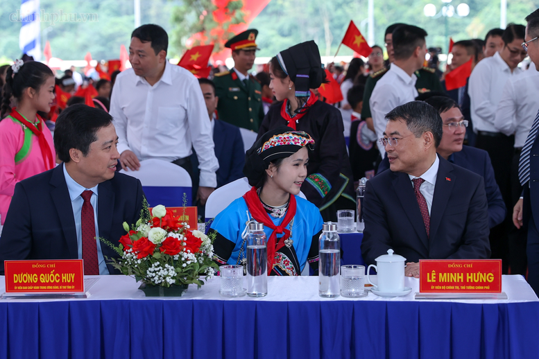 Thủ tướng: Năm học 2026-2027 sẽ mở ra giai đoạn phát triển mới của giáo dục Việt Nam