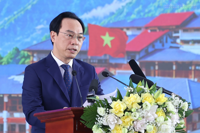 Thủ tướng: Năm học 2026-2027 sẽ mở ra giai đoạn phát triển mới của giáo dục Việt Nam