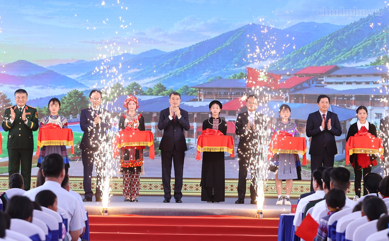 Thủ tướng: Năm học 2026-2027 sẽ mở ra giai đoạn phát triển mới của giáo dục Việt Nam