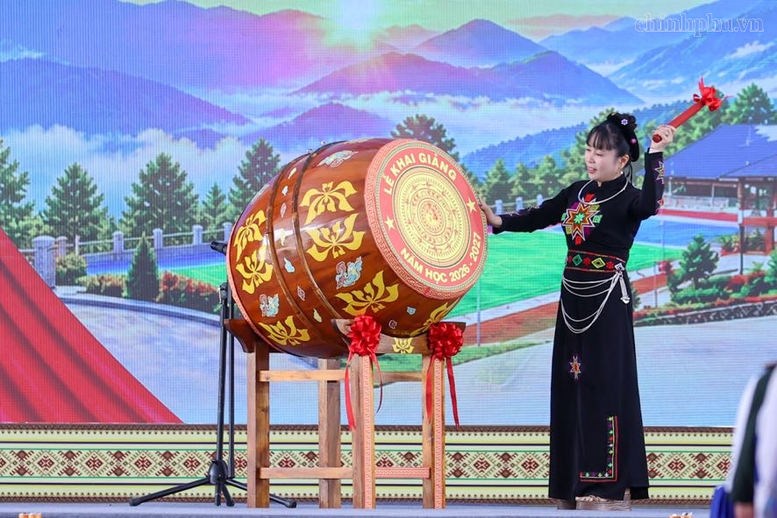 Thủ tướng: Năm học 2026-2027 sẽ mở ra giai đoạn phát triển mới của giáo dục Việt Nam