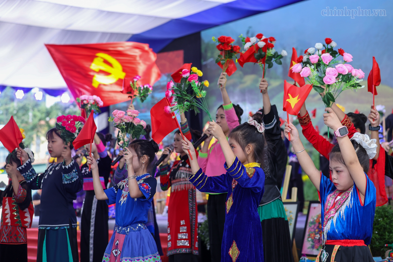 Thủ tướng: Năm học 2026-2027 sẽ mở ra giai đoạn phát triển mới của giáo dục Việt Nam