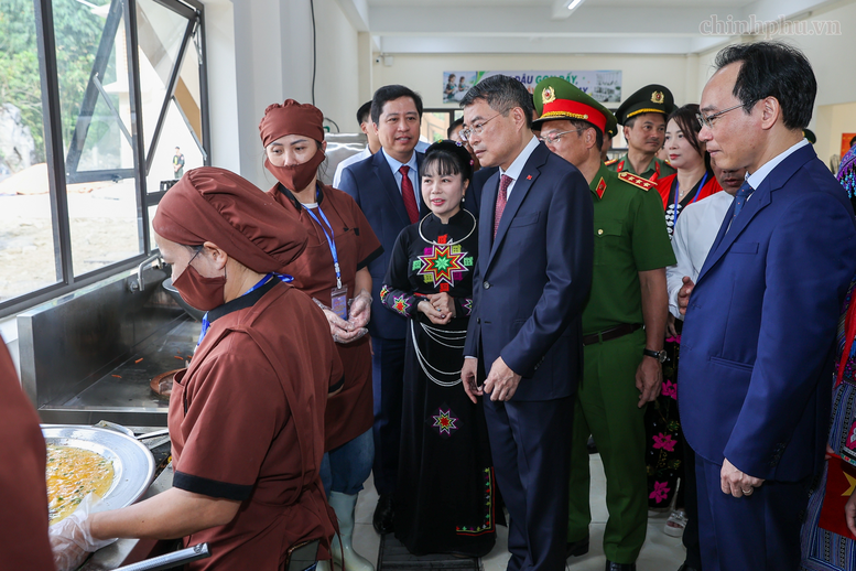 Thủ tướng: Năm học 2026-2027 sẽ mở ra giai đoạn phát triển mới của giáo dục Việt Nam