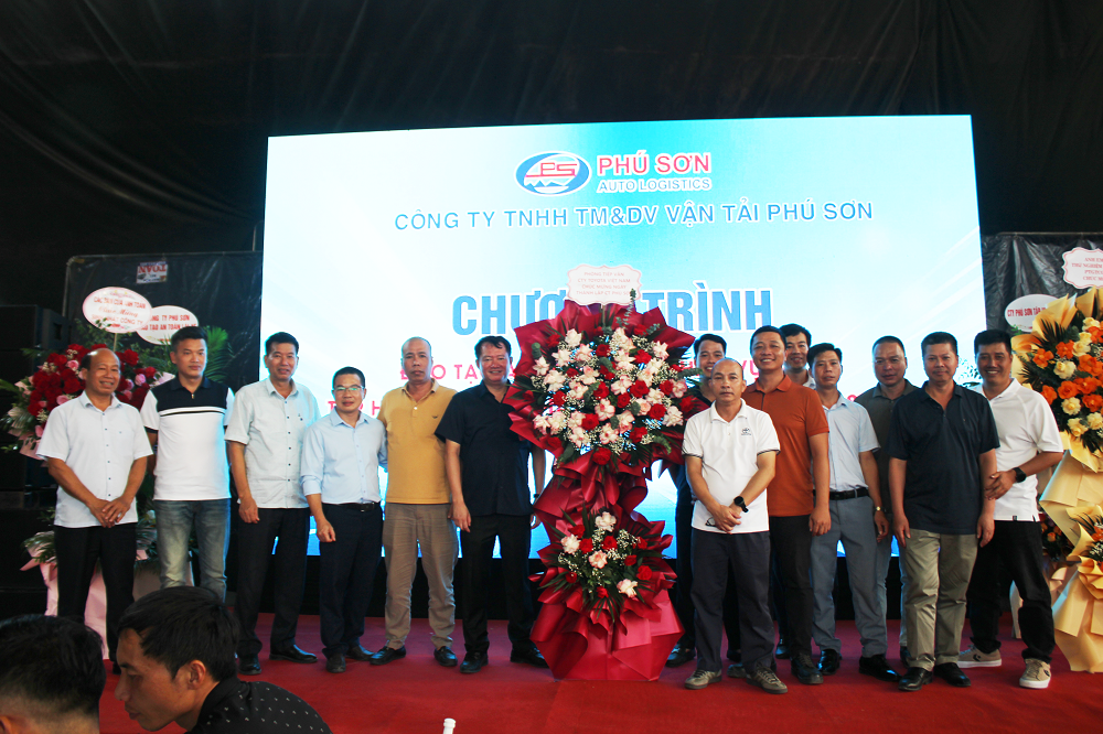 Đào tạo lái xe an toàn và tập huấn phòng cháy chữa cháy