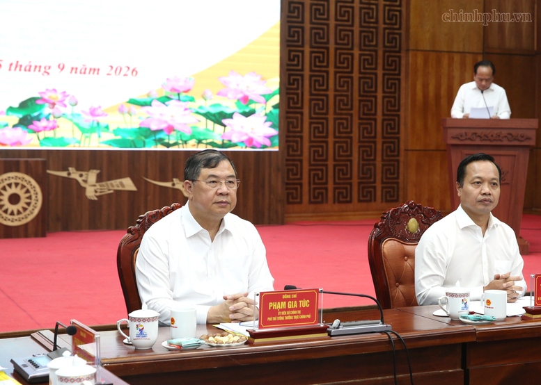 Điện Biên phải đưa ra những bài toán cụ thể để có lời giải về phát triển kinh tế