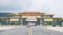 Phát triển cửa khẩu Chi Ma theo hướng cửa khẩu thông minh, hiện đại