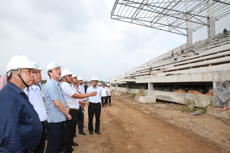 Vĩnh Long xuất siêu hơn 1.371 triệu USD, dồn lực tăng tốc 4 tháng cuối năm