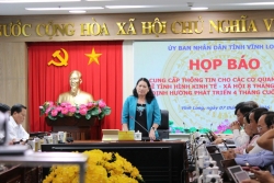Vĩnh Long xuất siêu hơn 1.371 triệu USD, dồn lực tăng tốc 4 tháng cuối năm