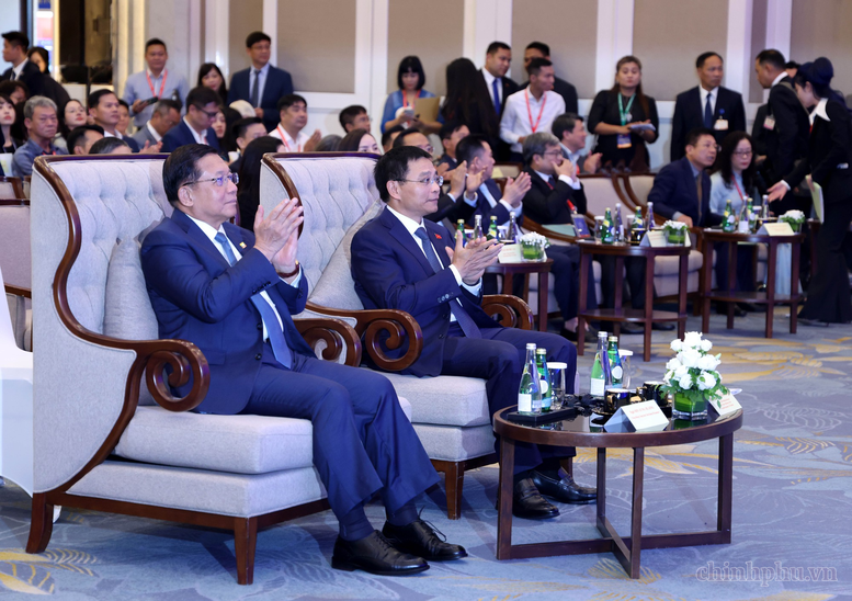 Doanh nghiệp tạo thêm những 'sợi dây' gắn kết Việt Nam - Myanm