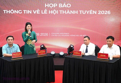 tuyen quang san sang cho chuoi hoat dong dac sac tai le hoi thanh tuyen 2026