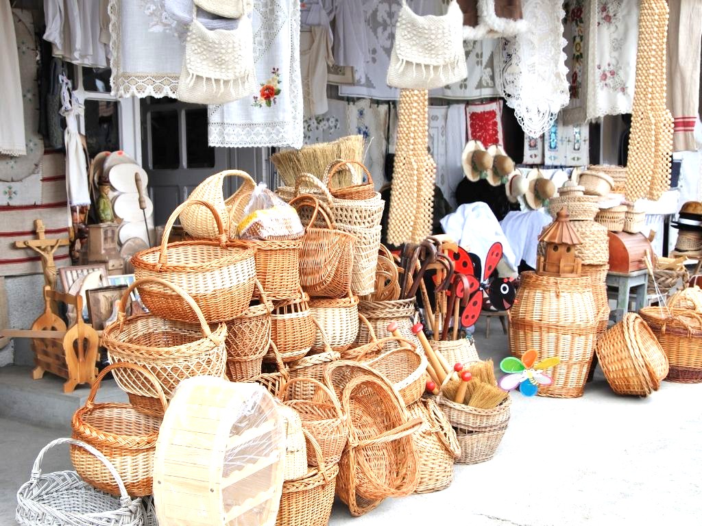 Khuyến công tiếp sức cơ sở nhỏ vươn xa