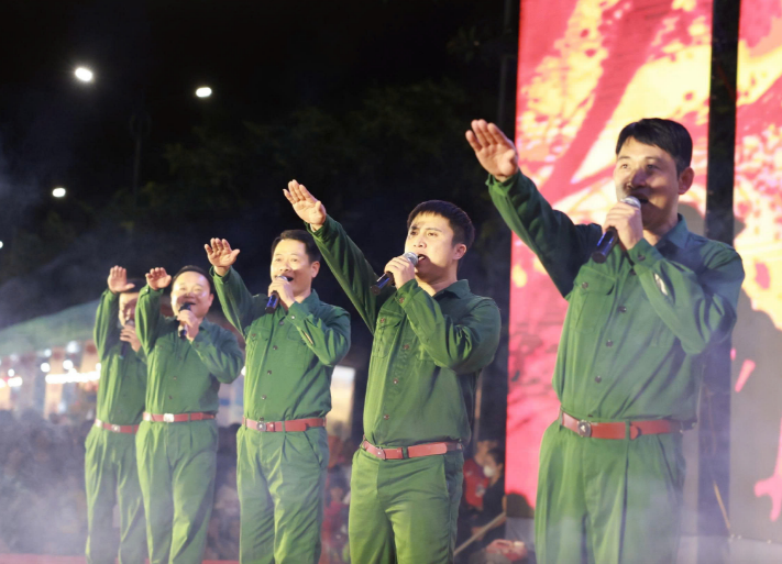 lang son soi dong khong gian van hoa duong hung vuong voi chu de loc binh doi moi va khat vong