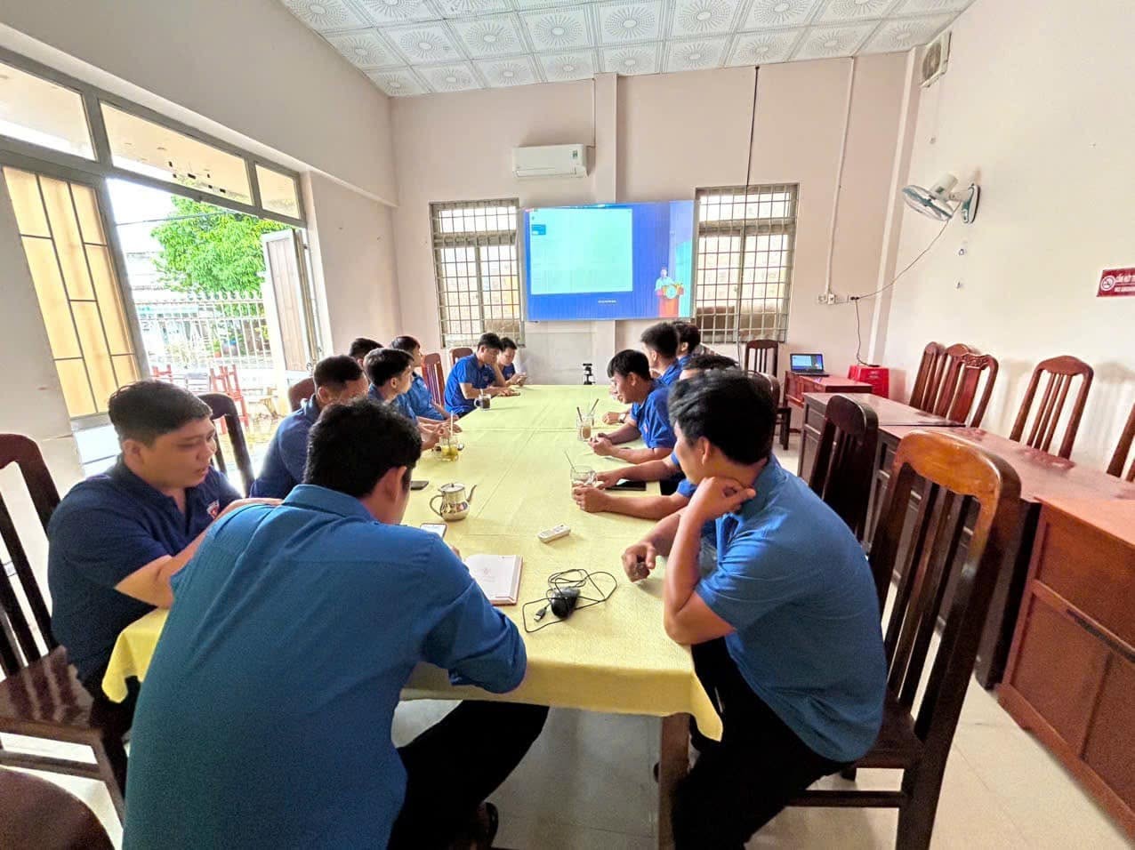 Xã đảo Tân Long đổi mới tư duy, nâng cao giá trị nông nghiệp Xã đảo Tân Long đổi mới tư duy, nâng cao giá trị nông nghiệp